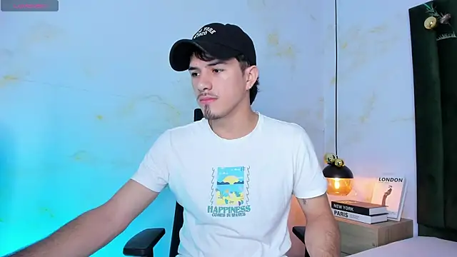 Justin duque online show from December 15, 2025, 7:31 pm