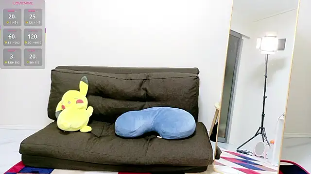 Snapshot of moeka_chaaan chatting on March 20, 2026, 10:49 am moeka chaaan online show from March 20, 2026, 10:49 am