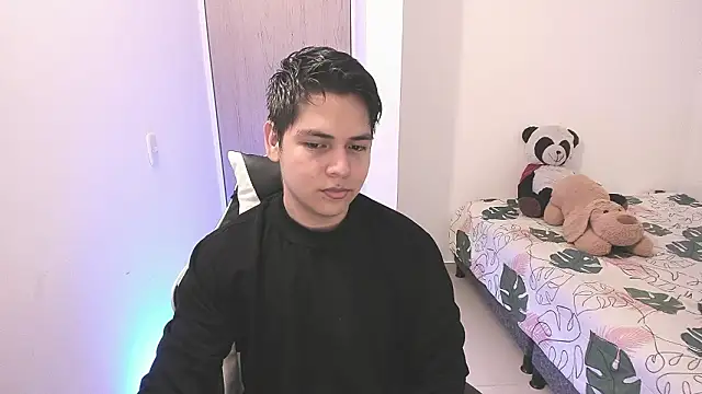 Asta YunoXXX online show from March 14, 2026, 5:57 am