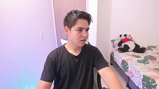 Asta YunoXXX online show from March 2, 2026, 5:08 am