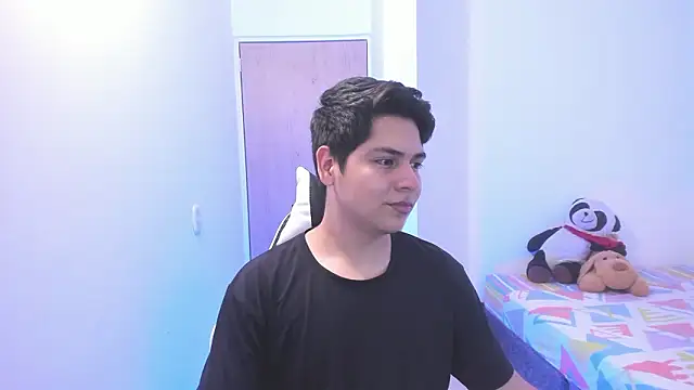 Asta YunoXXX online show from March 17, 2026, 4:26 am