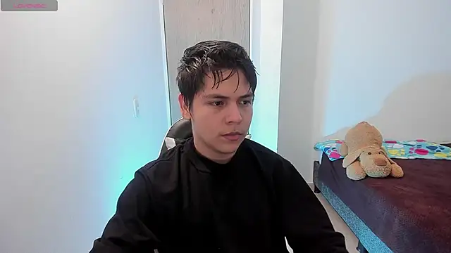 Asta YunoXXX online show from April 19, 2026, 4:24 am