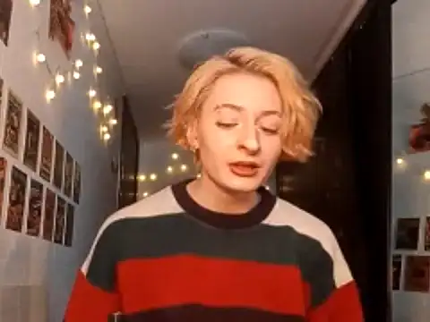 AmyGrok online show from November 28, 2025, 11:54 am