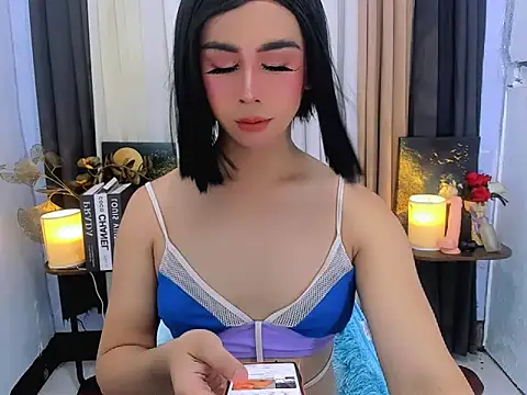 Snapshot of Seductive_Paloma chatting on July 10, 2026, 9:20 am Seductive Paloma online show from July 10, 2026, 9:20 am