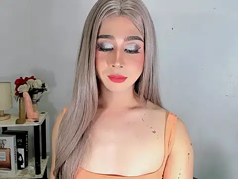 Seductive Paloma online show from March 2, 2026, 12:01 pm