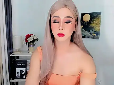 Seductive Paloma online show from March 14, 2026, 5:08 pm