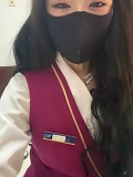 youyou-baby999 online show from February 21, 2026, 12:56 am