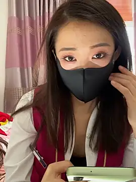 youyou-baby999 online show from February 12, 2026, 3:17 am