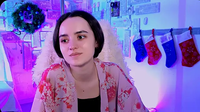 KateWillows online show from January 17, 2026, 4:27 am