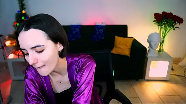 KateWillows online show from January 16, 2026, 4:05 am