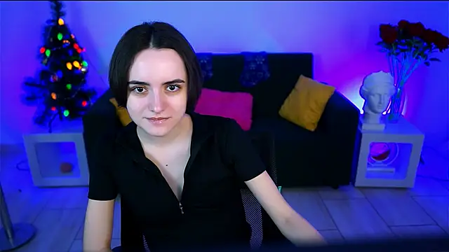 KateWillows online show from January 7, 2026, 3:55 am