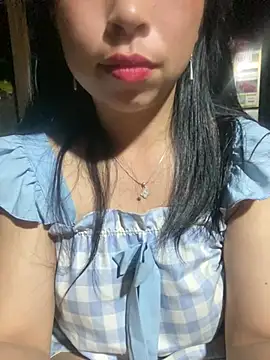 alissa-ww online show from March 2, 2026, 2:35 pm