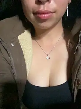 alissa-ww online show from February 25, 2026, 8:36 am