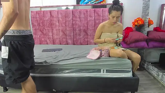 lucy 78 sweet online show from April 14, 2026, 1:38 pm