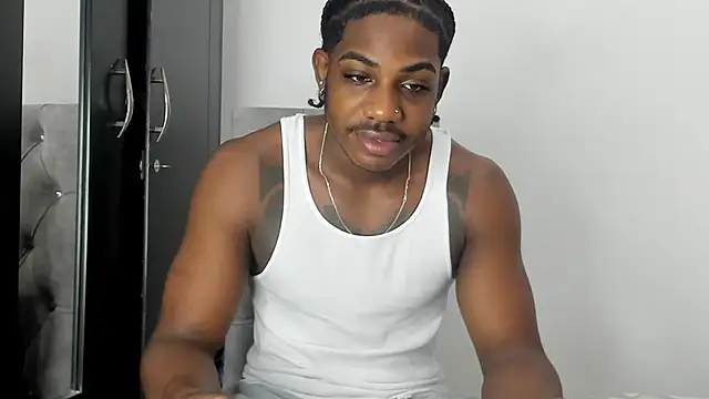 Darktemp  online show from March 13, 2026, 12:43 pm