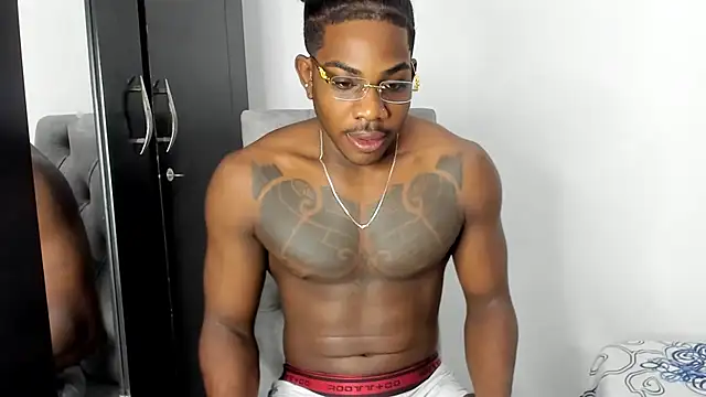 Darktemp  online show from March 4, 2026, 11:29 am