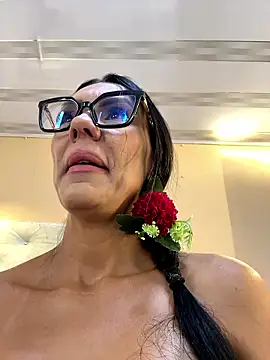 SofhiaTaylor online show from January 12, 2026, 10:25 pm