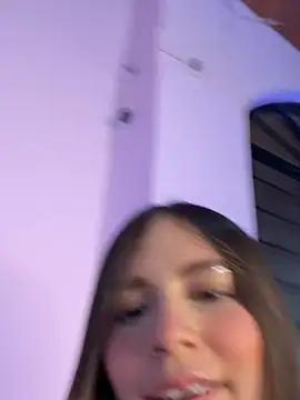 Snapshot of MeganDangelo chatting on February 8, 2026, 6:49 pm MeganDangelo online show from February 8, 2026, 6:49 pm