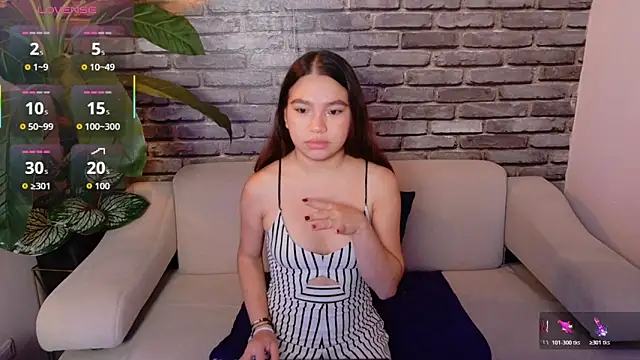 laurent scott online show from December 17, 2025, 12:10 pm