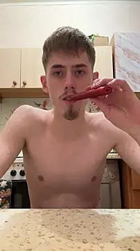 FreeRich online show from March 17, 2026, 10:57 pm