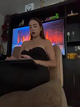 karla Goddess online show from June 11, 2026, 3:53 pm