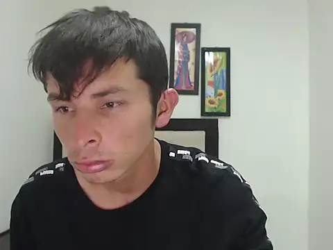 albeirothh online show from November 30, 2025, 3:35 pm