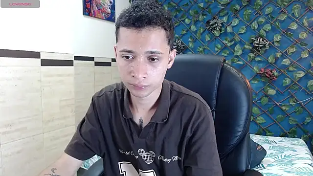 LucassSmith11 online show from April 15, 2026, 8:20 pm