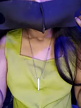 Snapshot of RESHMA01 chatting on December 2, 2025, 1:06 am RESHMA01 online show from December 2, 2025, 1:06 am