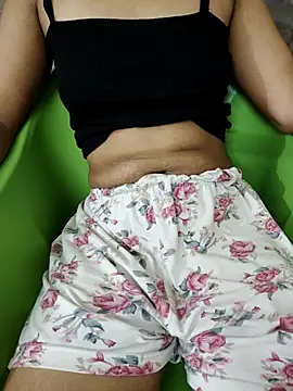 Snapshot of RESHMA01 chatting on July 19, 2026, 8:49 pm RESHMA01 online show from July 19, 2026, 8:49 pm