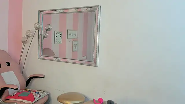 Amaia Monroe online show from February 28, 2026, 4:01 am