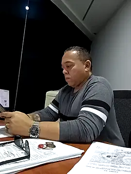 mayor jjhv online show from February 23, 2026, 4:18 pm