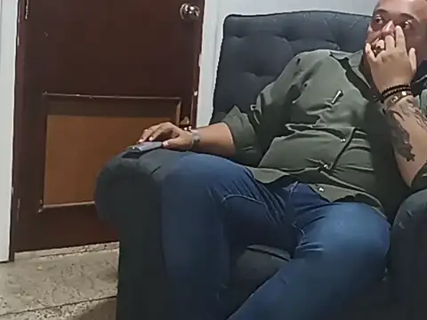 mayor jjhv online show from February 18, 2026, 11:23 pm