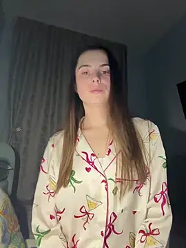 Rita6529 online show from February 12, 2026, 7:57 pm