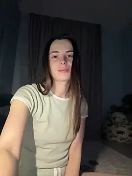 Rita6529 online show from March 1, 2026, 9:04 pm