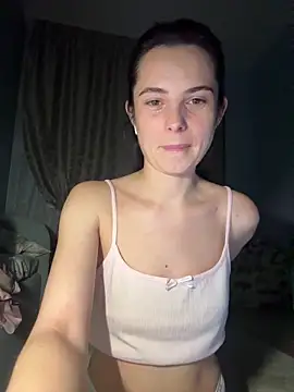 Rita6529 online show from February 6, 2026, 9:33 pm