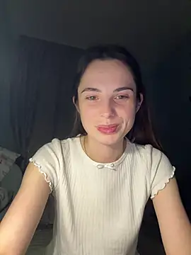 Rita6529 online show from March 10, 2026, 8:02 pm