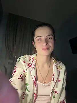 Rita6529 online show from February 21, 2026, 8:55 pm