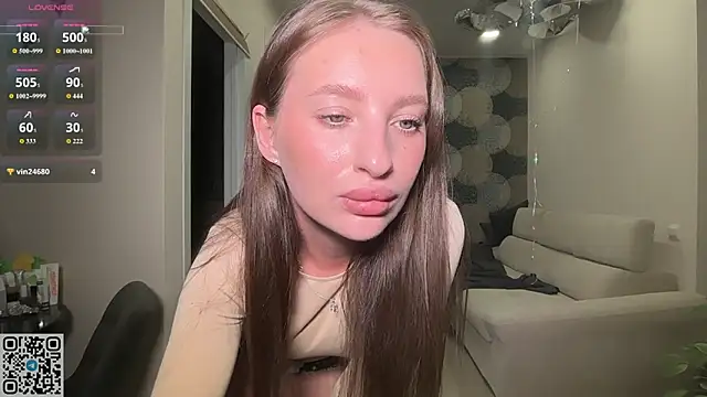 elloriah online show from March 22, 2026, 7:15 pm