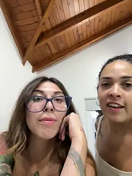 luschannen0 online show from March 10, 2026, 2:26 am