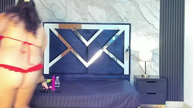 BriannaSweet As online show from December 5, 2025, 7:45 pm