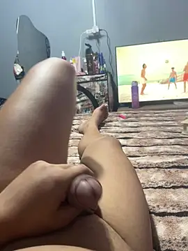 larysinha online show from February 23, 2026, 7:58 pm