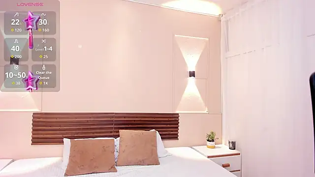 Aylen gold online show from December 3, 2025, 6:40 pm