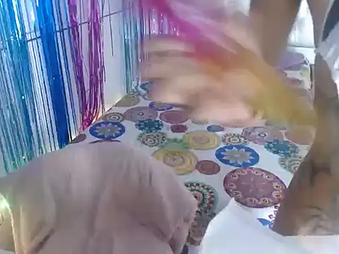 Snapshot of Pandora-horn chatting on December 16, 2025, 7:07 pm Pandora-horn online show from December 16, 2025, 7:07 pm