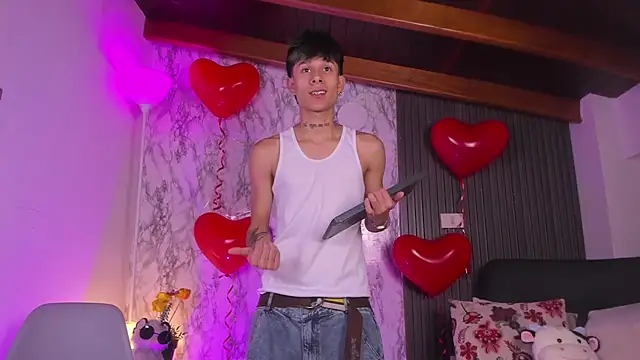 Jake beach  online show from February 14, 2026, 4:13 am