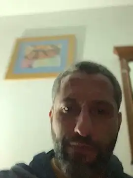 Calientesensible online show from August 8, 2026, 3:57 am
