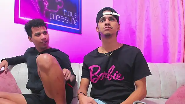 Peter boys 1 online show from December 16, 2025, 5:22 am