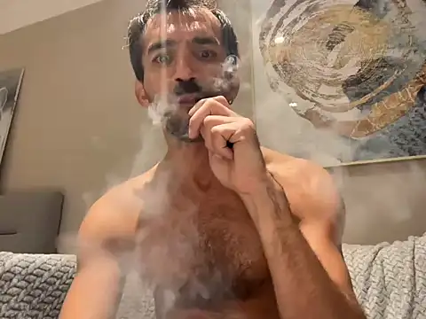 HighandAbove online show from December 19, 2025, 8:33 pm