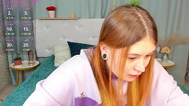 MilanaXHoney online show from February 27, 2026, 1:06 am