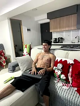 liorvante online show from December 21, 2025, 9:11 am