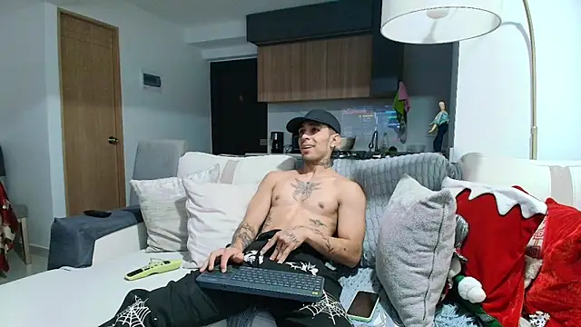 liorvante online show from January 9, 2026, 11:11 pm